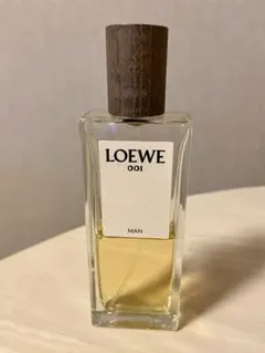 LOEWE オードパルファン シエテ コバルト 50ml - メルカリ