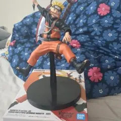 NARUTO VIBRATION STARS -UZUMAKI NARUTO-