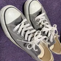コンバース　オールスター　チャコール