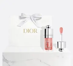 Dior ディオール アディクト リップ グロウ オイル 012 ローズウッド