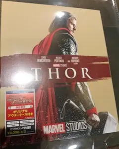 未開封品 アートオブザ THOR: THE DARK WORLD - メルカリ
