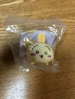 ちいかわソフビフィギュア　うさぎ