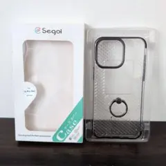 Segoi iPhone 14 Pro Max ケース