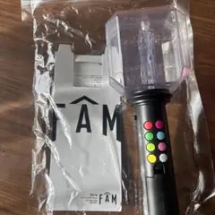 FAM ペンライト 黒/多色