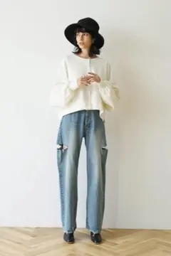2025年最新】searoomlynnカットハイウエストの人気アイテム
