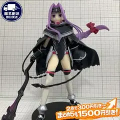 宿命を背負う少女アナ FGO Fate EXQ フィギュア バビロニア 2020