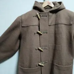 2026年最新】VINTAGE ダッフルコートの人気アイテム - メルカリ