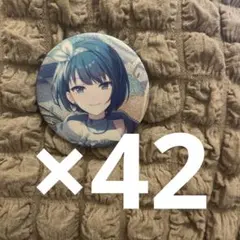 プロセカ 桐谷遥 グリ缶 32a 40点 まとめ売り - メルカリ