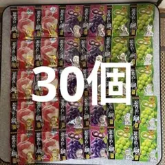 UHA味覚糖 忍者めし鋼 ピーチ グレープ マスカットのサムネイル
