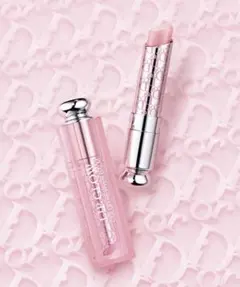 限定品 ディオールアディクトリップグロウ 001ピンク