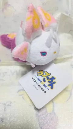 タマミツネ カプころん カプコンストア モンスターハンター