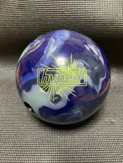 ボウリングボール アイオンマックス 15.2 - メルカリ