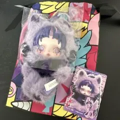 スカルパンダ　マイリトルポニー　Twilight Sparkle