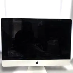iMac 21.5インチ Late 2012 純正キーボード付 動作確認済 - メルカリ