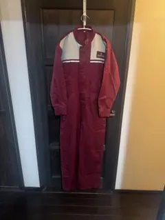 USA製 50-60's WALLS ジャンプスーツ オールインワン つなぎ | Mercari