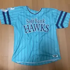 2023年の鷹の祭典の入場特典ユニフォーム