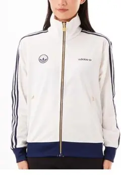 adidas　ファイヤーバード　バッジ　トラックトップ　IX3550のサムネイル