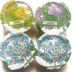 北海道 六花亭 フルーツゼリー 黒ぶどう オレンジ 各1個 - メルカリ