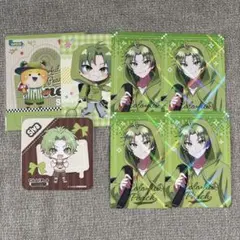 からぴち シヴァ グッズセットのサムネイル