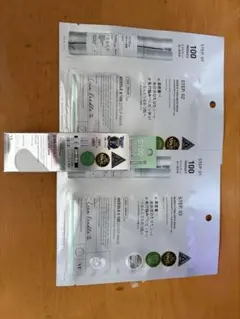 VT REEDLE SHOT 100 2ステップマスク 2枚セットのサムネイル