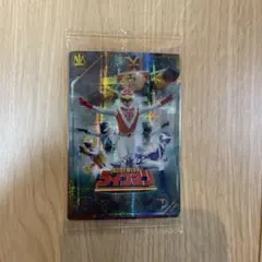 2026年最新】超獣戦隊ライブマン カードの人気アイテム - メルカリ