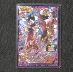 ドラゴンボールカード　まとめ売り　悟空　ベジット　ジレン　セル 2025年最新】ドラゴンボールヒーローズ 悟空ジレンの人気