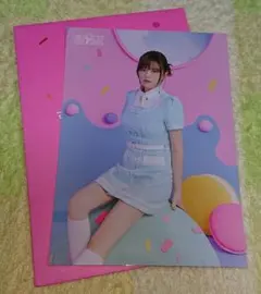 TWICE POPUP STORE 2023 ランダムトレカ ジョンヨン1