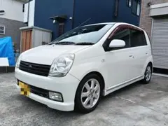 希少車！！トヨタ WILL VI ！シンデレラパール！実際見たら欲しくなり 