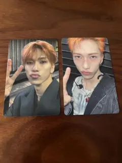 INI 池﨑理人　トレカ