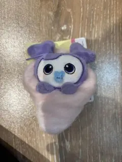 TWICE LOVERS GIGO限定 おくるみマスコット サブリー