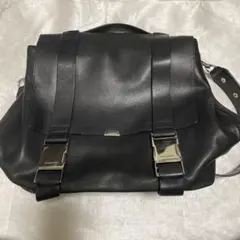 オールセインツ ショルダーバック リュック