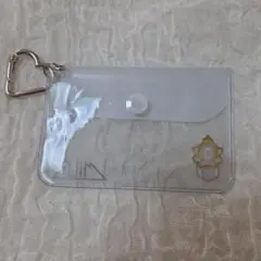 M!LK EBiDAN 15周年 トレカケース