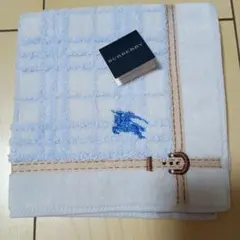 バーバリーハンカチ