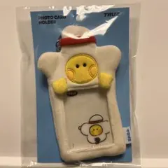 treasure truz ジフン ロミー トレカケース