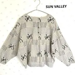 ドルマン シャツ