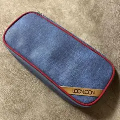 LOON LOON ペンケース