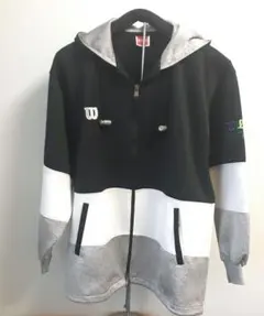 Wilson ヴィンテージトラックジャケット(ジャージ)90's 美品のサムネイル