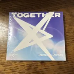TXT TOGETHER アルバム ヨンジュン
