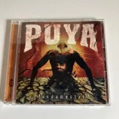 PUYA fundamental CD
