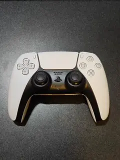 DualSense ワイヤレスコントローラー PS5用