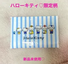 ハローキティ♡ポケットティッシュ