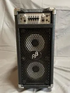 PJB Briefcase ベース用アンプ　【ジャンク】 ベースアンプ】フィルジョーンズベース定番ベースアンプ