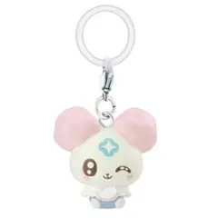 ぷちきゅあ　めじるしアクセサリー2 しふぉん　ガチャガチャ