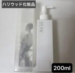 ハリウッド化粧品 AUSE フレッシュトナー 拭き取り用化粧水