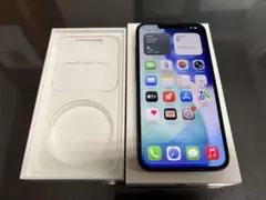 Apple iPhone 14のサムネイル