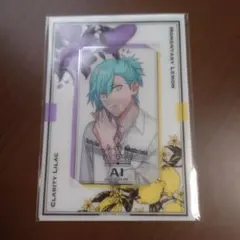 うたプリ グラショ　Fragrance Pairing　ビジュカ　美風藍