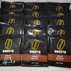 DOUTOR Mild Blend 250g 2袋セット - メルカリ