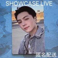 ENHYPEN ジェイ FUGITIVES ver.SHOWCASE特典