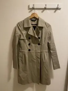 Paul Smith Black Label トレンチコート ベージュ