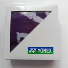 ヨネックス タオル